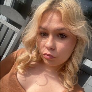 Meet your Posher, Addisyn